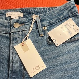 Good American Good Vintage Jeans